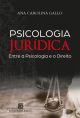 Psicologia Jurídica