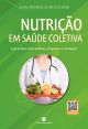 Nutrição em Saúde Coletiva