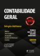 Contabilidade 3D - Teoria + Questões comentadas