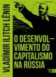 O desenvolvimento do capitalismo na Rússia