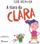 A tiara da Clara