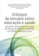 Diálogos de estudos sobre educação e saúde