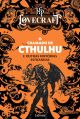 O Chamado de Cthulhu