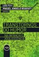 Transtornos do Humor na Infância e Adolescência