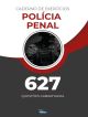 Caderno de exercícios - Polícia Penal