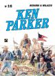 Ken Parker Vol. 16