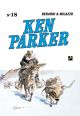 Ken Parker Vol. 18