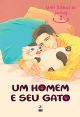 Um homem e seu gato Vol. 02