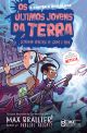 Os últimos jovens da terra - A jornada heroica de Quint e Dirk Vol. 11