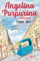 Angelina Purpurina - A Turista Vol. 10