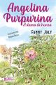 Angelina Purpurina - A dama de honra Vol. 11