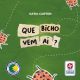 Que bicho vem aí? - Aprenda os animais de forma divertida!