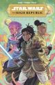 Star wars: the high republic adventures vol. 2