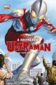 Ultraman vol. 1: a ascensão de ultraman