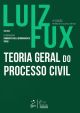 Teoria Geral do Processo Civil - 4ª Edição 2024