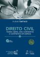 Direito Civil-vol. 3 - 19ª Edição 2024