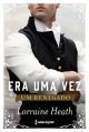 Era uma vez um renegado (Era uma Vez um Ducado – Livro 1)