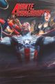 Vingadores por mark waid vol. 2