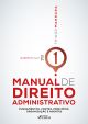 Manual de Direito Administrativo - 4ª Ed - 2024 - Volume 1