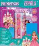 Diversão na escola - Princesas