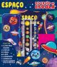 Diversão na escola - Espaço