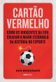 Cartão vermelho