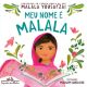 Meu nome é Malala (Edição cartonada)