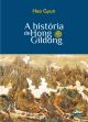 A história de Hong Gildong