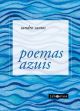 poemas azuis