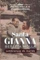 Santa Gianna Beretta Molla - Lembranças do marido