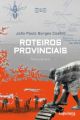 Roteiros provinciais