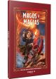 Dungeons & dragons – magos & magias