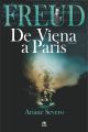 Freud de Viena a Paris