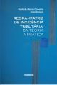 Regra-matriz de incidência tributária: da teoria à prática