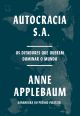 Autocracia S.A.