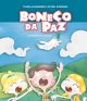 Boneco da paz