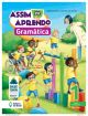 Assim eu aprendo gramática - 1º ano - Ensino fundamental I