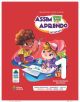 Assim eu aprendo: Integrado - 1º ano - Ensino fundamental I