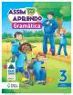 Assim eu aprendo gramática - 3º ano - Ensino fundamental I