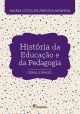 História da educação e da pedagogia