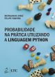 Probabilidade na Prática Utilizando a Linguagem Python