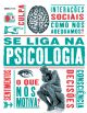 Se liga na psicologia