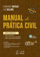 Manual de Prática Civil - 19ª Edição 2024