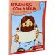 Estudando com a Bíblia - Livro 3 - Pessoas da Bíblia