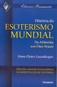 História do esoterismo mundial