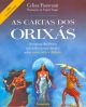 As cartas dos orixás