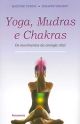 Yoga, mudras e chakras