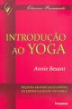 Introdução ao yoga