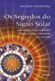 Os segredos do signo solar