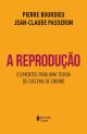 A reprodução